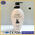 2016 nuevo productos Hair Care champú botella 800ml